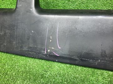 СПОЙЛЕР НА MITSUBISHI PAJERO IO H77W