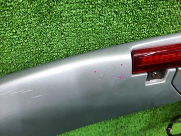 СПОЙЛЕР НА HONDA INSPIRE UA4