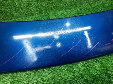 СПОЙЛЕР НА MAZDA ATENZA GG3S