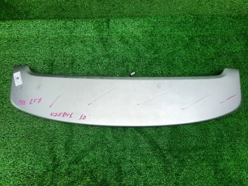 СПОЙЛЕР НА TOYOTA COROLLA FIELDER NZE141G