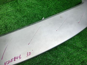 СПОЙЛЕР НА TOYOTA COROLLA FIELDER NZE141G