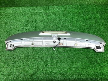 СПОЙЛЕР НА TOYOTA COROLLA FIELDER NZE141G