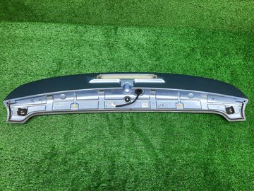СПОЙЛЕР НА TOYOTA COROLLA FIELDER NZE141G
