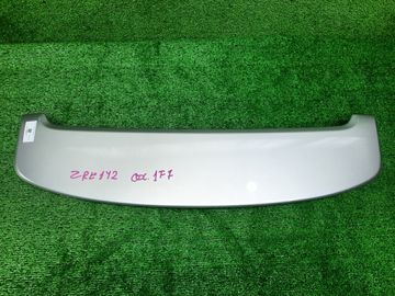СПОЙЛЕР НА TOYOTA COROLLA FIELDER NZE141G