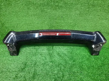 СПОЙЛЕР НА HONDA CR-V RD7