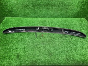 СПОЙЛЕР НА NISSAN SKYLINE V36