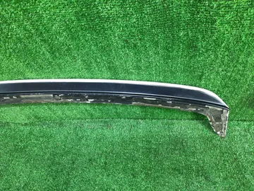 СПОЙЛЕР НА TOYOTA ARISTO JZS160