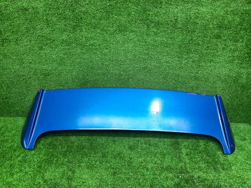 СПОЙЛЕР НА SUBARU IMPREZA WRX STI GRF