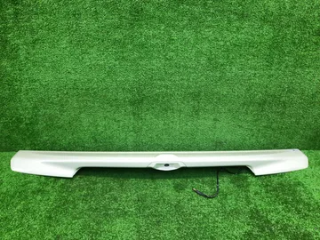 СПОЙЛЕР НА HONDA INSPIRE UC1