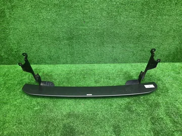 СПОЙЛЕР НА SUBARU FORESTER SJG