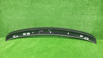 СПОЙЛЕР НА TOYOTA SAI AZK10