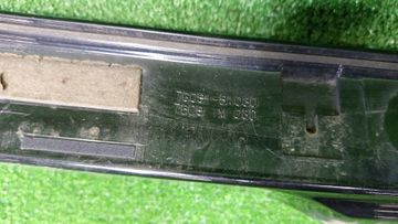 СПОЙЛЕР НА TOYOTA PASSO SETTE M512E