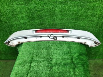 СПОЙЛЕР НА TOYOTA ALLEX NZE121