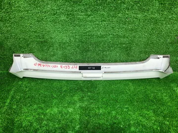 СПОЙЛЕР НА HONDA FIT GD1
