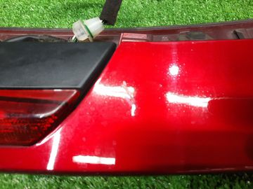 СПОЙЛЕР НА MAZDA CX-3 DK5AW
