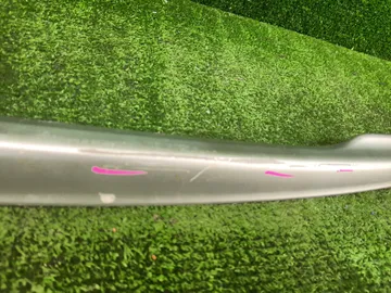 СПОЙЛЕР НА TOYOTA RACTIS NCP100