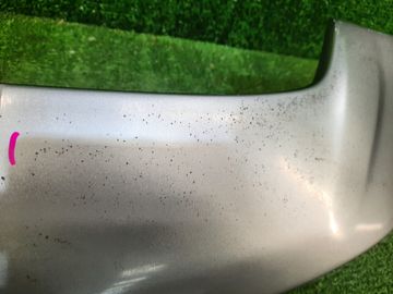 СПОЙЛЕР НА MAZDA MPV LW5W