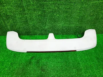 СПОЙЛЕР НА DAIHATSU PYZAR G301G