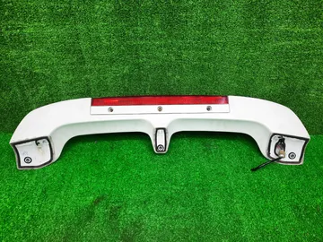 СПОЙЛЕР НА DAIHATSU PYZAR G301G