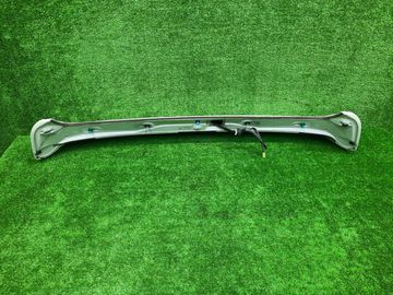 СПОЙЛЕР НА SUBARU IMPREZA GH3