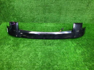 СПОЙЛЕР НА HONDA N-WGN JH1