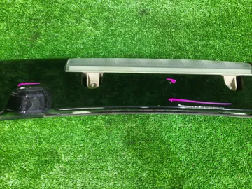 СПОЙЛЕР НА HONDA N-WGN JH1