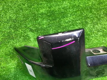 СПОЙЛЕР НА HONDA N-WGN JH1