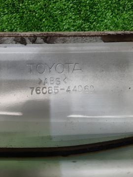 СПОЙЛЕР НА TOYOTA IPSUM ACM21W