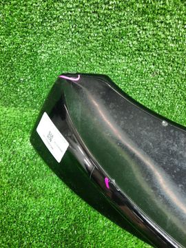 СПОЙЛЕР НА NISSAN MURANO Z50