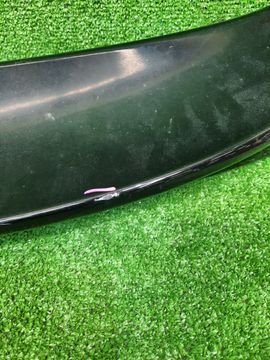 СПОЙЛЕР НА NISSAN MURANO Z50