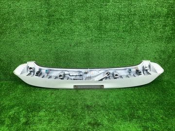 СПОЙЛЕР НА TOYOTA PRIUS ALPHA ZVW41W