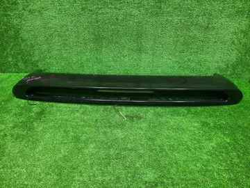 СПОЙЛЕР НА SUBARU LEGACY BLE