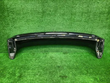 СПОЙЛЕР НА SUBARU LEGACY BLE