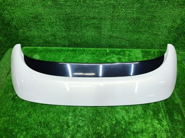 СПОЙЛЕР НА MAZDA AXELA BLFFW