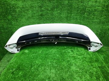 СПОЙЛЕР НА MAZDA AXELA BLFFW