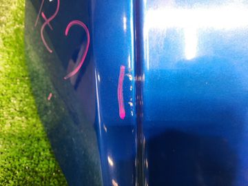 СПОЙЛЕР НА SUBARU IMPREZA GH7