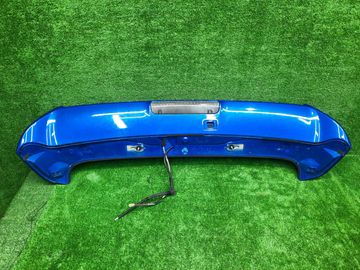 СПОЙЛЕР НА SUBARU IMPREZA GH7