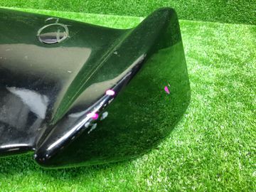 СПОЙЛЕР НА HONDA STEPWGN RK5