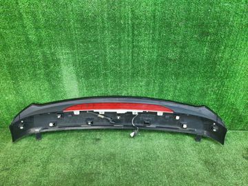 СПОЙЛЕР НА HONDA AIRWAVE GJ1
