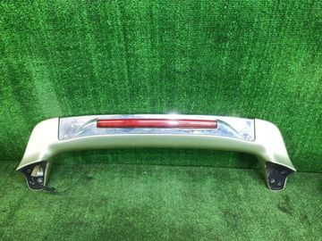 СПОЙЛЕР НА HONDA CR-V RD1