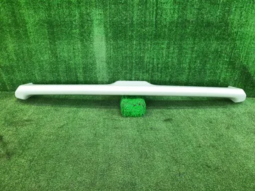 СПОЙЛЕР НА NISSAN ELGRAND E50