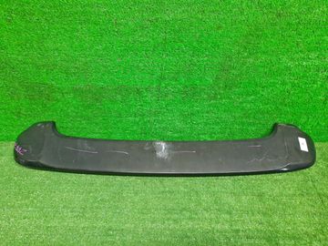 СПОЙЛЕР НА TOYOTA NOAH ZRR75G