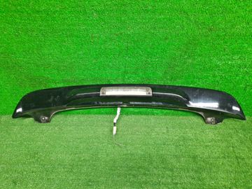 СПОЙЛЕР НА TOYOTA NOAH ZRR75G