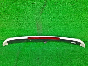 СПОЙЛЕР НА HONDA FIT GP5
