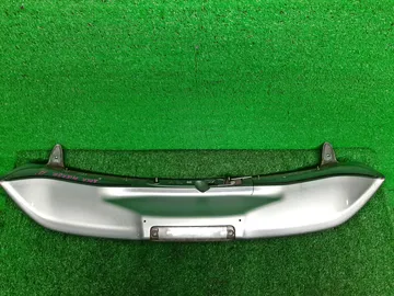 СПОЙЛЕР НА MITSUBISHI MIRAGE A05A