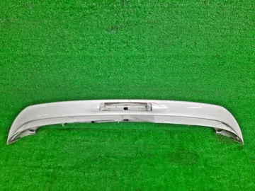 СПОЙЛЕР НА TOYOTA VELLFIRE GGH20W