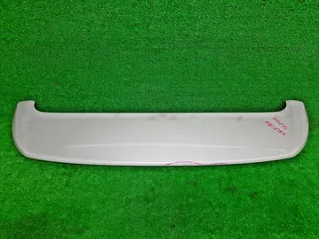 СПОЙЛЕР НА TOYOTA VELLFIRE GGH20W