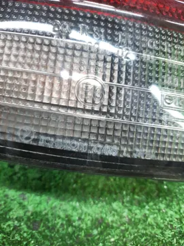 СТОП СИГНАЛ НА SUBARU LEGACY BG5