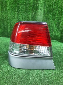 СТОП СИГНАЛ НА NISSAN SUNNY B15