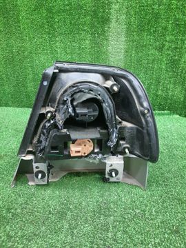 СТОП СИГНАЛ НА NISSAN SUNNY B15